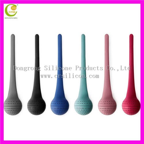 2015 Newest Design Hot Silicone tea infuser